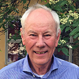 Peter Nilsson, VA-teknik och vattenvård