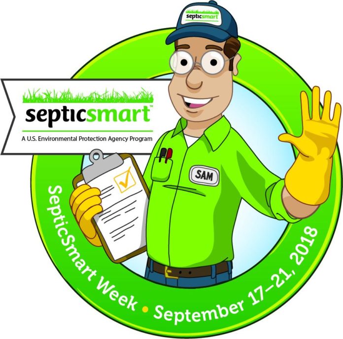 SepticSmart Week