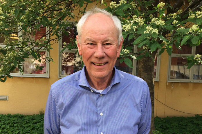 Peter Nilsson