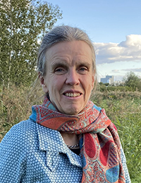 Karin Tonderski, Linköpings universitet