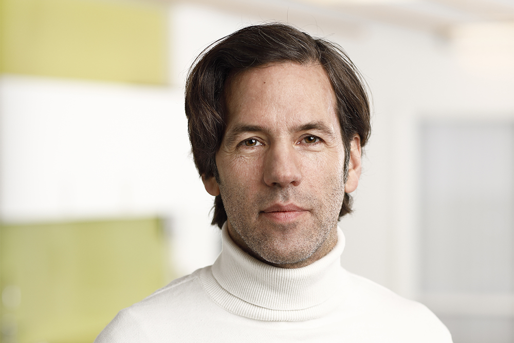 Jakob Ottoson, Livsmedelsverket