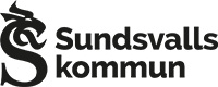 Sundsvalls kommun_Logotyp_Svart w200