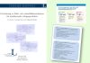 Titelsidan av LTU:s rapport och exempelbilder på checklistor