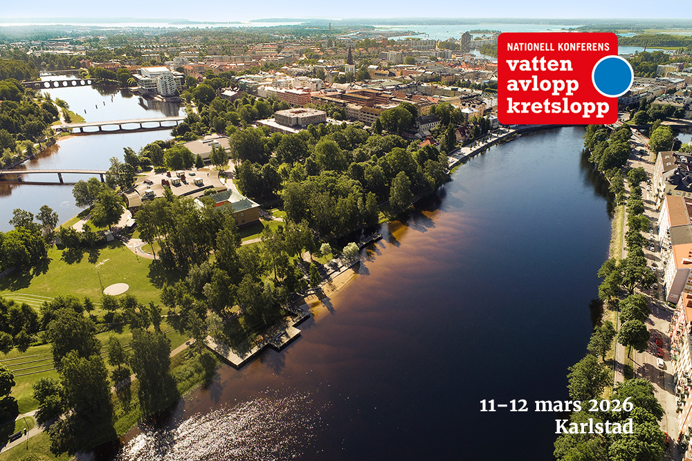 V&auml;lkommen att boka dig till VAK 2026!