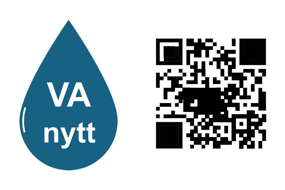 VA-nytt och QR-koder g&ouml;r det enklare att n&aring; ut i mediabruset