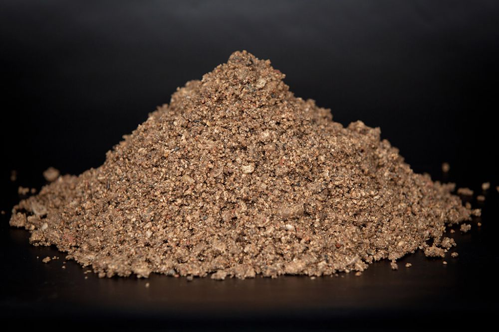 Projekt om schaktmassor som filtermaterial i markbaserade anl&auml;ggningar