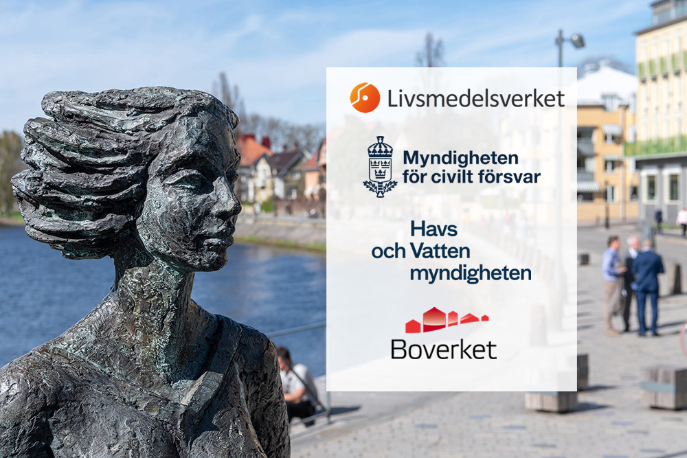 VA-aktuellt fr&aring;n nationella myndigheter den 11 mars