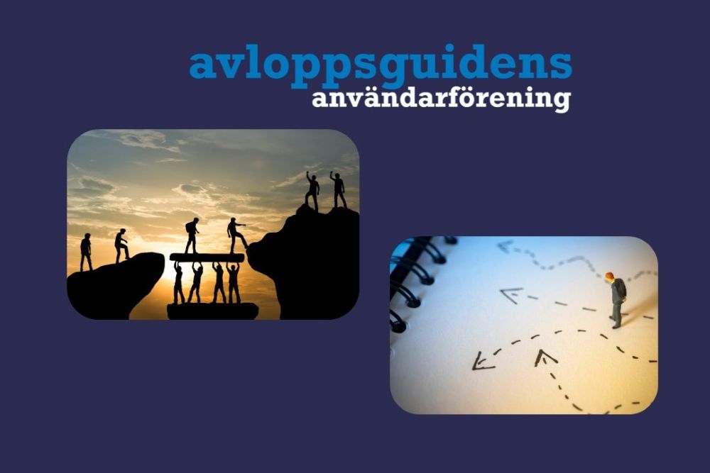 &Aring;rsm&ouml;te och erfarenhetsutbyte den 17 april 2026