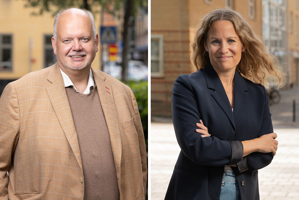 Ragn-Sells och EasyMining tilldelas Avlopp & Kretsloppspriset 2026