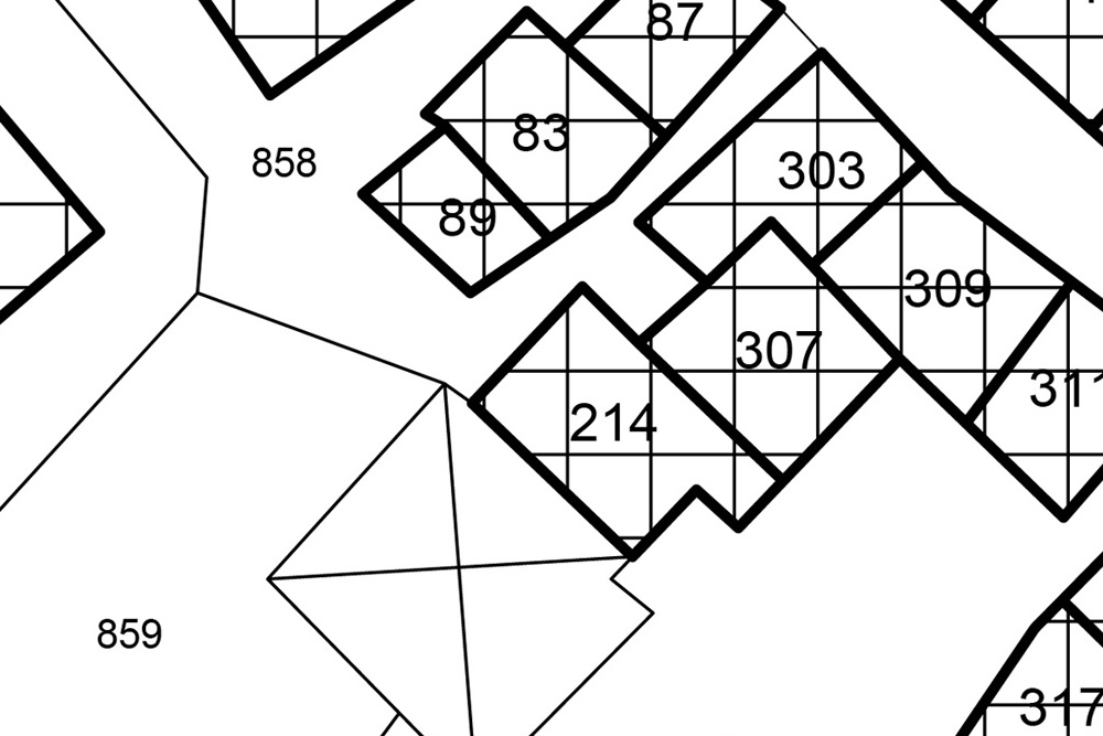 Utreda behov av allm&auml;nt VA f&ouml;r 10 obebyggda fastigheter utanf&ouml;r detaljplan?