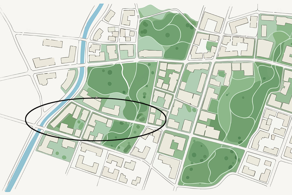 Avgränsa ett verksamhetsområde?