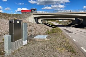 Trafikverkets åtgärder för vattenskydd vid olyckor