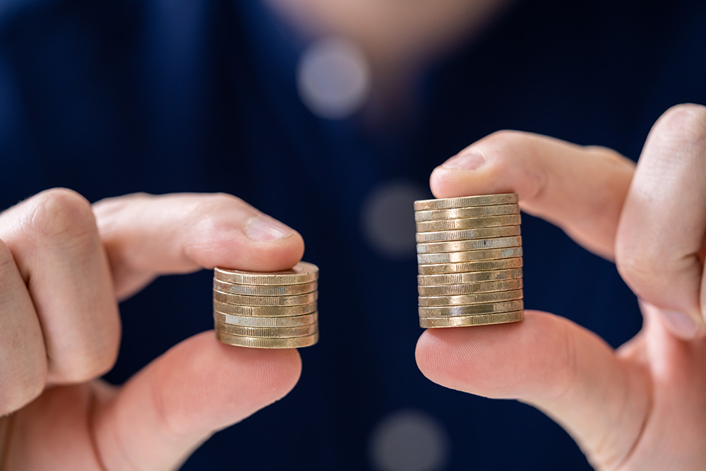 Avgifter n&auml;r gemensamhetsanl&auml;ggning ansluts till kommunalt VA